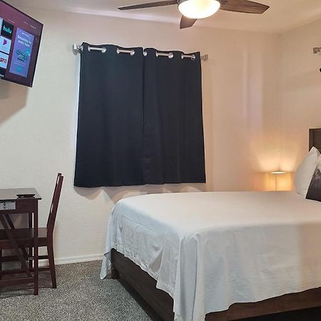 070B Grand Canyon Suite With Kitchenette Near South Rim Sleeps 4 Valle Exterior photo