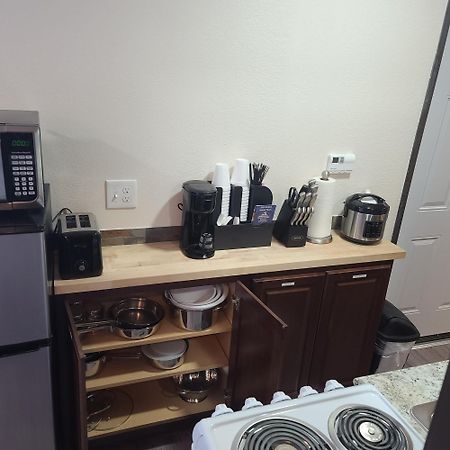 070B Grand Canyon Suite With Kitchenette Near South Rim Sleeps 4 Valle Exterior photo
