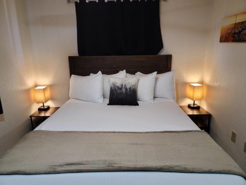 070B Grand Canyon Suite With Kitchenette Near South Rim Sleeps 4 Valle Exterior photo