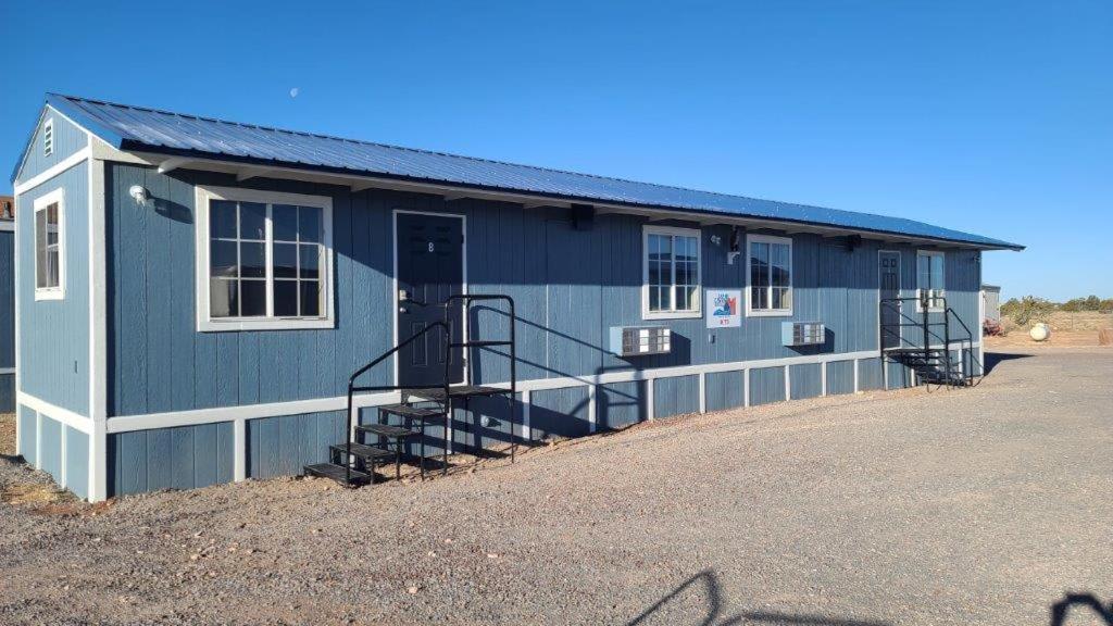 070B Grand Canyon Suite With Kitchenette Near South Rim Sleeps 4 Valle Exterior photo