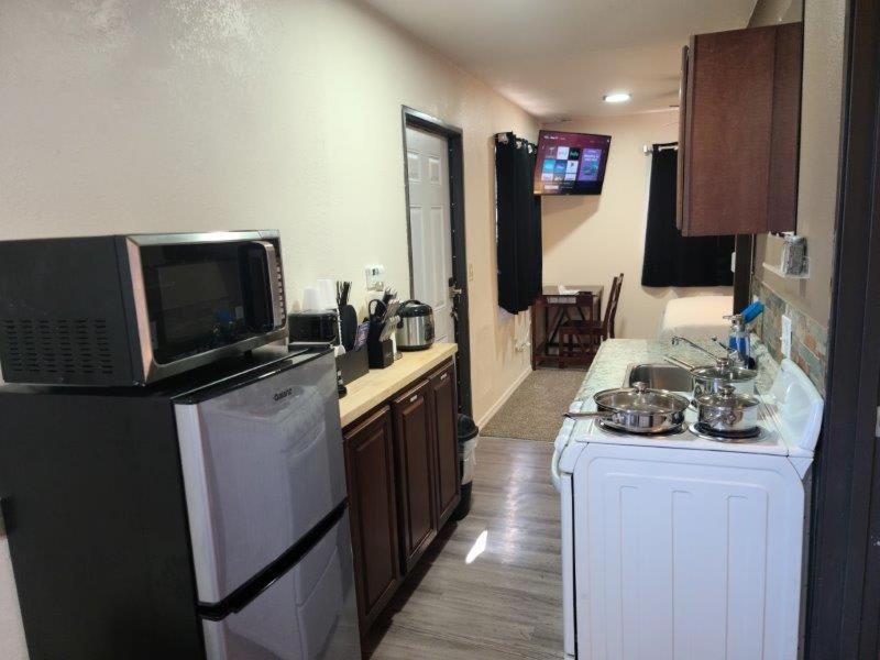 070B Grand Canyon Suite With Kitchenette Near South Rim Sleeps 4 Valle Exterior photo